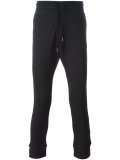 'PT' track pants
