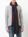 'Osvaldo' scarf