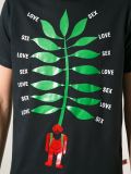 ’Love & Sex'T恤