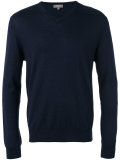 The Conduit fine gauge jumper