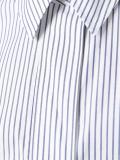 striped shirt