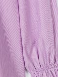 pussy bow blouse