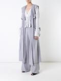 'Adaptation' trenchcoat