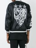 'Surreal Big Bomber'夹克