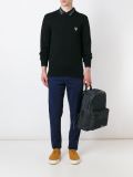 'Mini Tiger' jumper