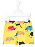 Mr Mouse swim shorts