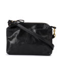 zip up shoulder bag