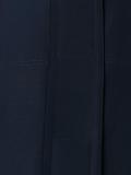 short sleeved coat
