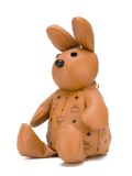 'Visetos Rabbit'斜挎包