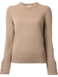 crew neck jumper