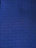 anchor print tie