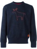 deer sweatshirt 