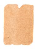 'M' sticker