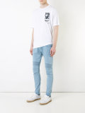 printed T-shirt 