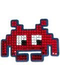 'Space Invaders'贴纸