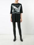 Bauhaus Undead T-shirt 