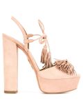 'Wildon' platform sandals