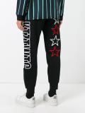 flag dart joggers 