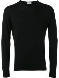 v-neck sweater