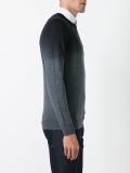 dégradé effect jumper