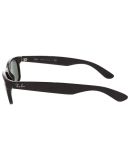 'New wayfarer' sunglasses