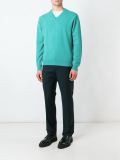 'The Burlington' sweater