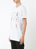 Fashion Olympics T-shirt