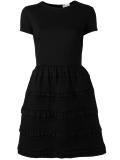 shortsleeved dress