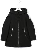 'Dimitra' padded jacket