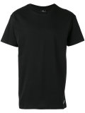 Private Club print T-shirt