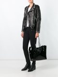 Medusa shopper tote