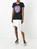 Bugs Bunny print T-shirt 