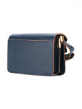 mini Trunk shoulder bag