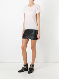 knitted T-shirt 
