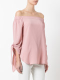off shoulder top 