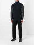 'Oakgaii' tapered trousers