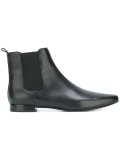 pointy chelsea boots