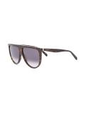 flat top sunglasses