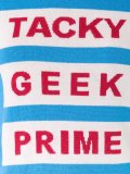 'Tacky Geek Prime' jumper