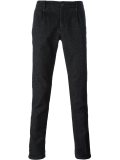 jacquard chinos