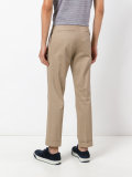 plain chinos 