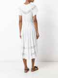 Winsome Sunray lace dress