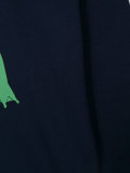 Frog sweatshirt 