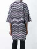 'Floretta' coat