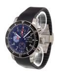 'PC-7 Team Chronograph'指针腕表