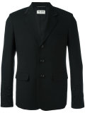 trim detail jacket