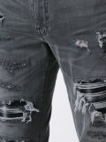 'PPX1'牛仔裤