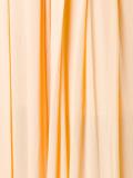pleated panelled dkirt