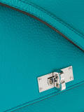 removable strap tote