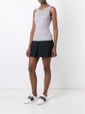 superfine shell top